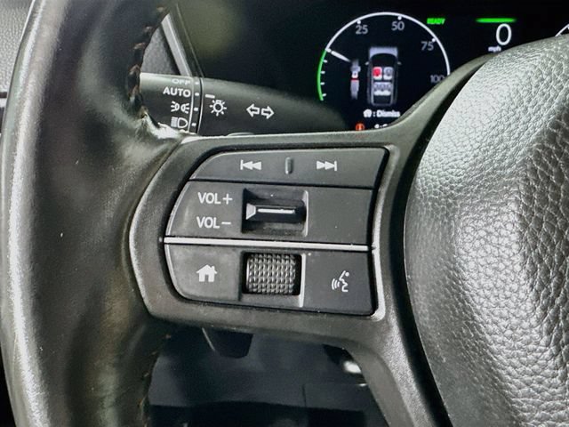 Used 2024 Honda CR-V Sport-L image 10