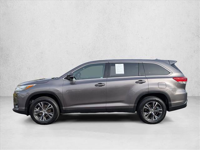 Used 2019 Toyota Highlander Plus image 11