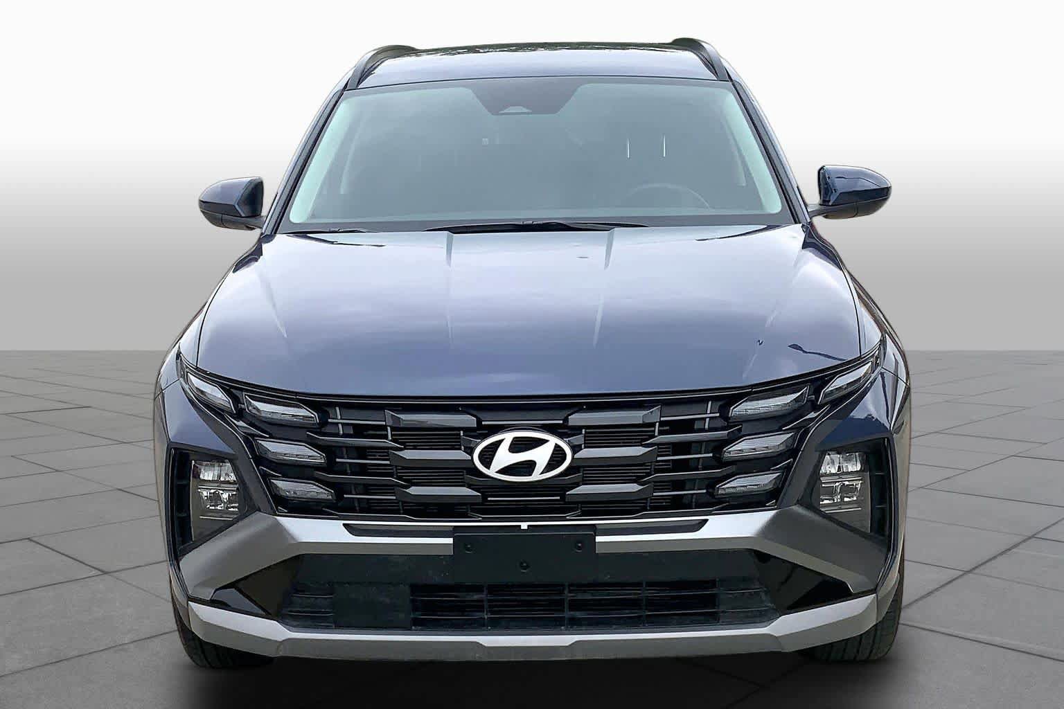 Used 2025 Hyundai Tucson SEL FWD image 4