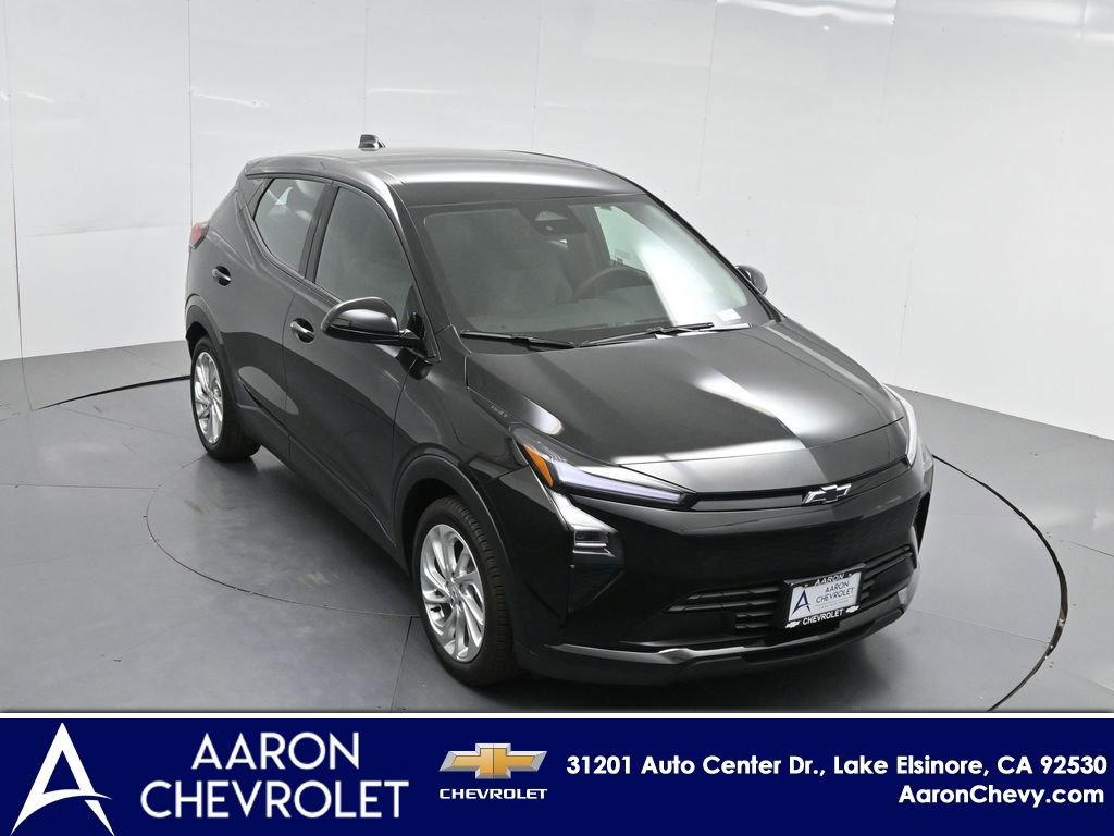 New 2027 Chevrolet Bolt LT w/ Comfort Package image 51