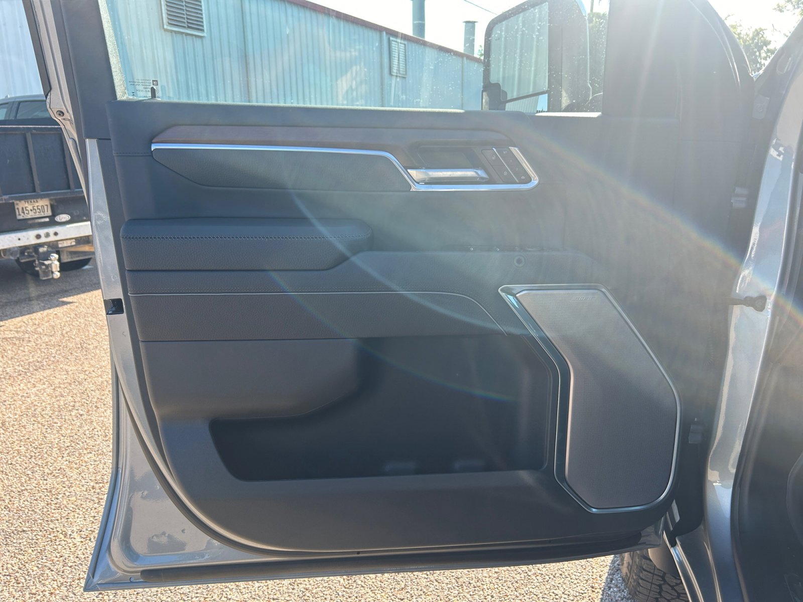 New 2026 GMC Sierra 2500 Denali w/ Denali Reserve Package image 29