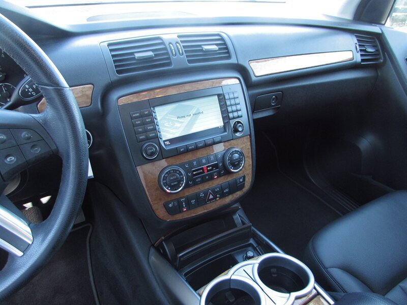 Used 2008 Mercedes-Benz R 350 4MATIC image 16
