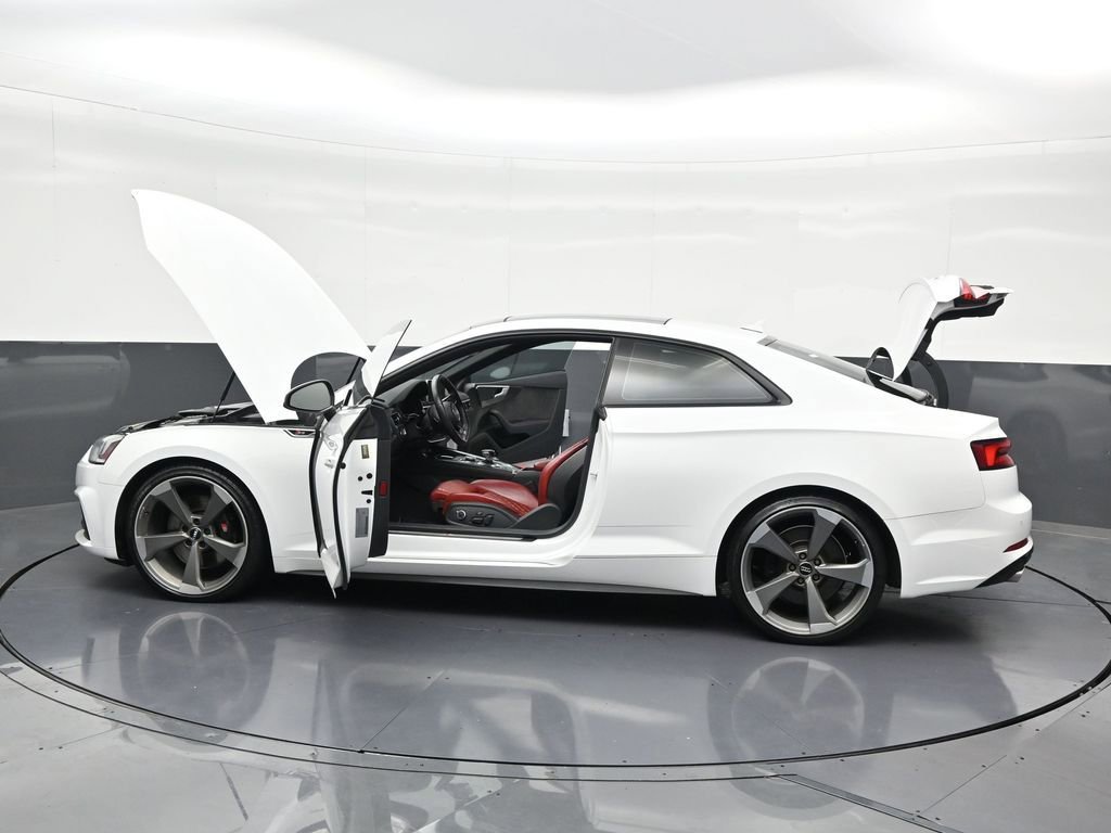 Used 2019 Audi S5 Premium Plus AWD/4WD image 32