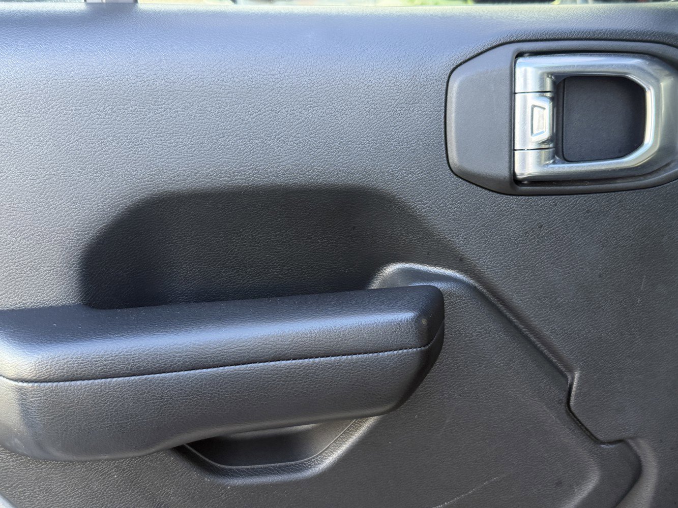 Used 2019 Jeep Wrangler Unlimited Rubicon image 24