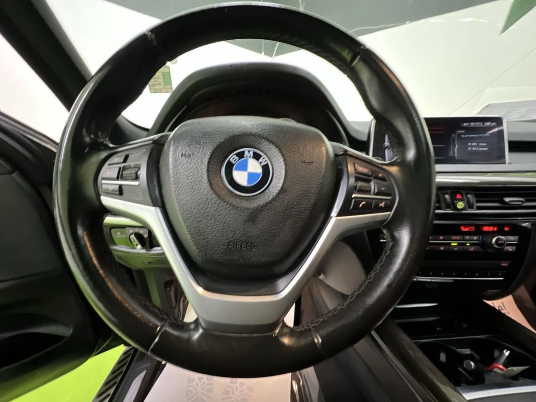 Used 2017 BMW X5 xDrive35i AWD/4WD image 19