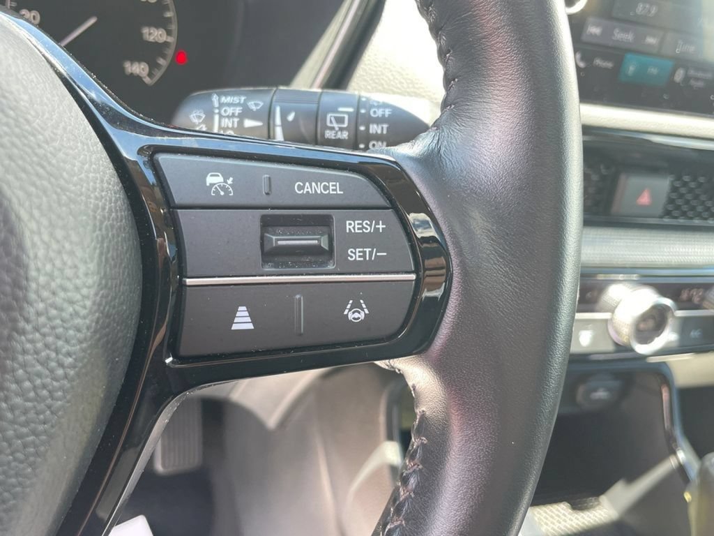 Used 2023 Honda CR-V EX-L image 20