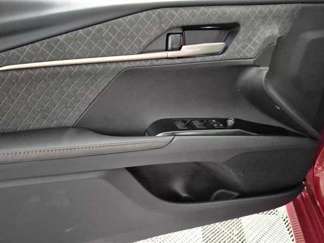 New 2026 Toyota Camry XLE image 13