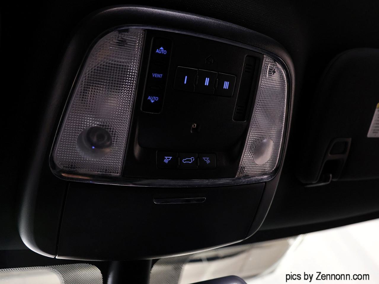 Used 2015 Jeep Grand Cherokee Limited AWD/4WD image 24