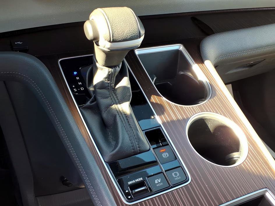 Certified 2023 Toyota Sienna XLE image 21