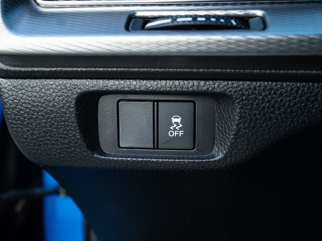 New 2026 Acura Integra A-Spec w/ Technology Package FWD image 23