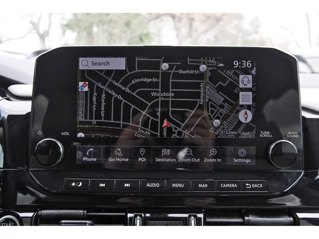 Used 2023 Nissan Pathfinder SL image 25