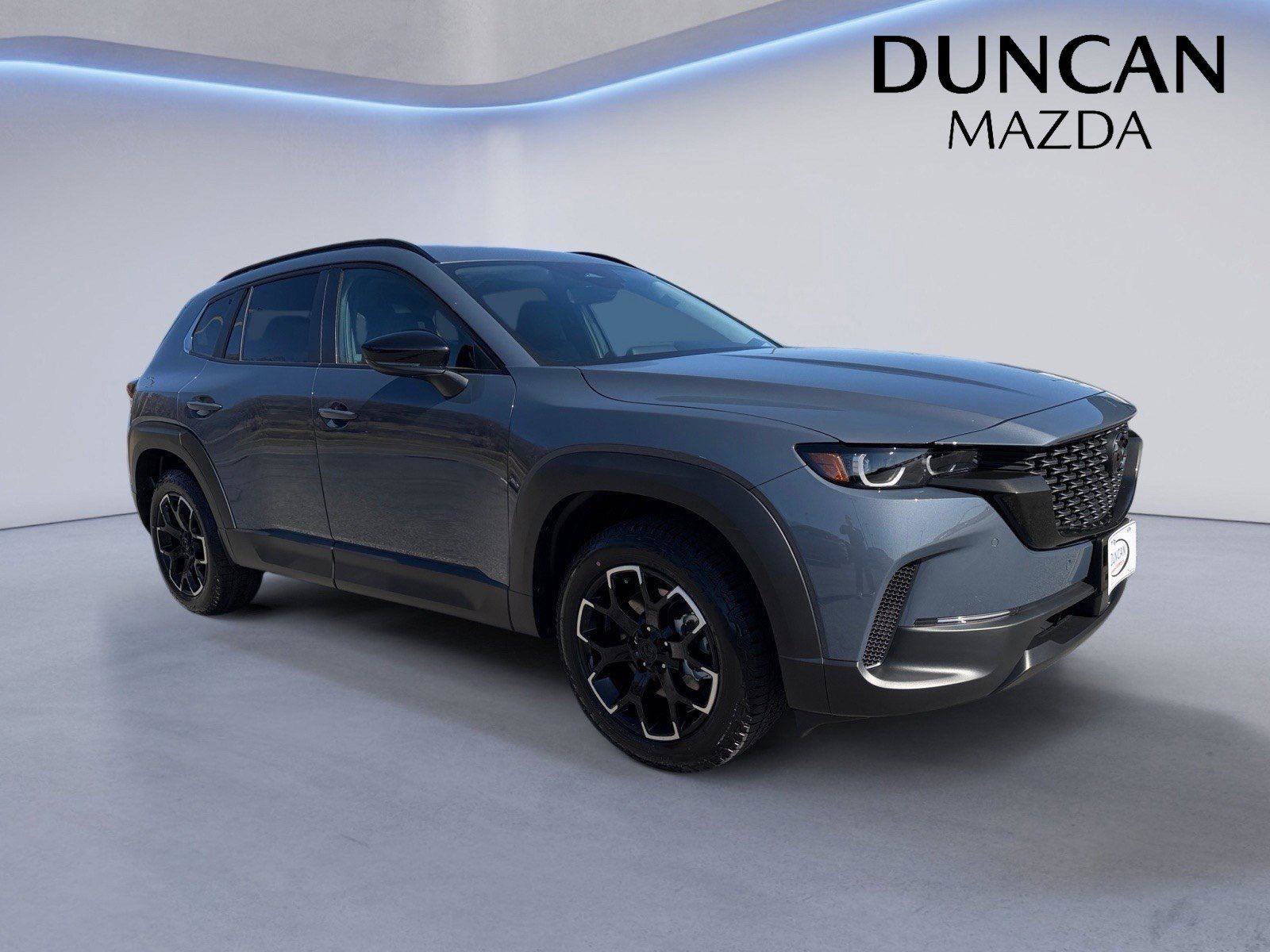 New 2026 MAZDA CX-50 Meridian Edition w/ Weather Package image 1