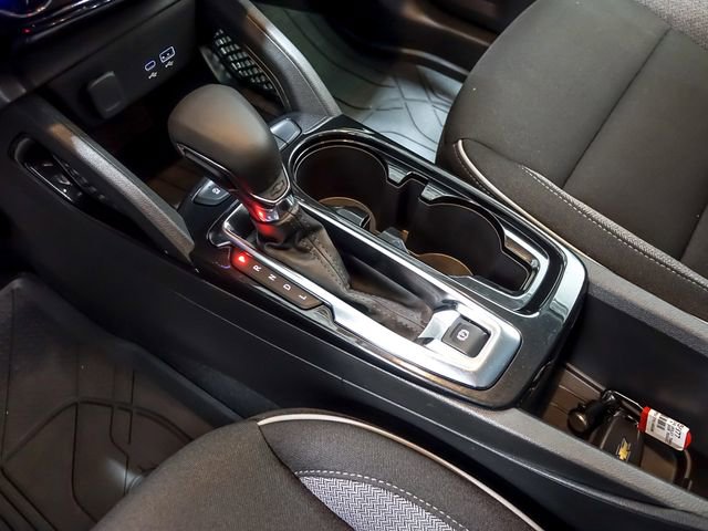 New 2026 Chevrolet TrailBlazer LT w/ Midnight Edition image 18