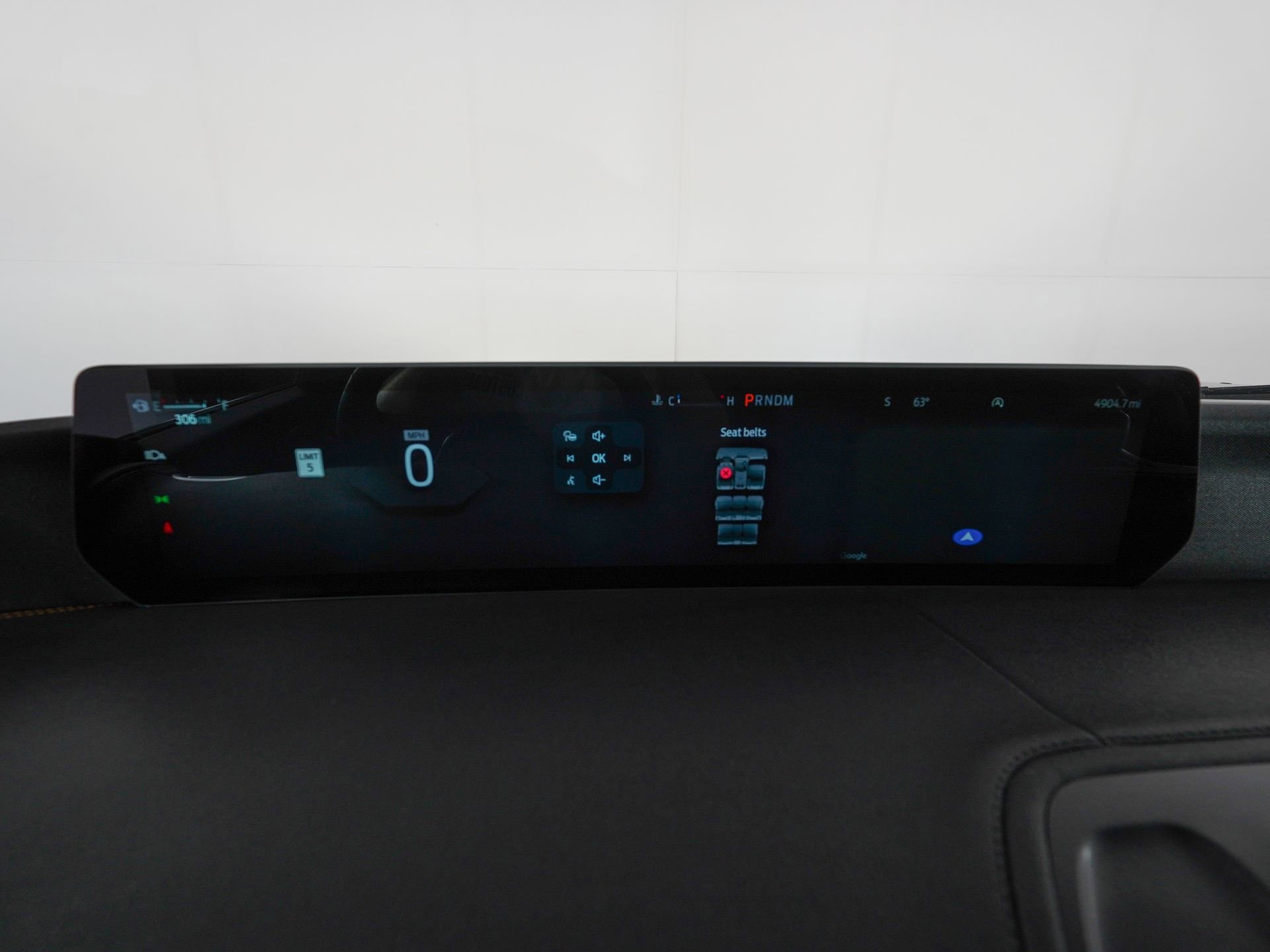 Used 2025 Ford Expedition Tremor AWD/4WD image 19