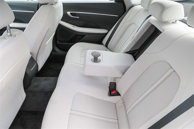 Used 2024 Hyundai Sonata SEL image 17