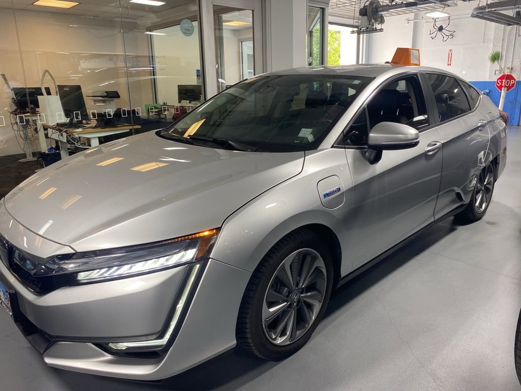 Used 2018 Honda Clarity Touring
