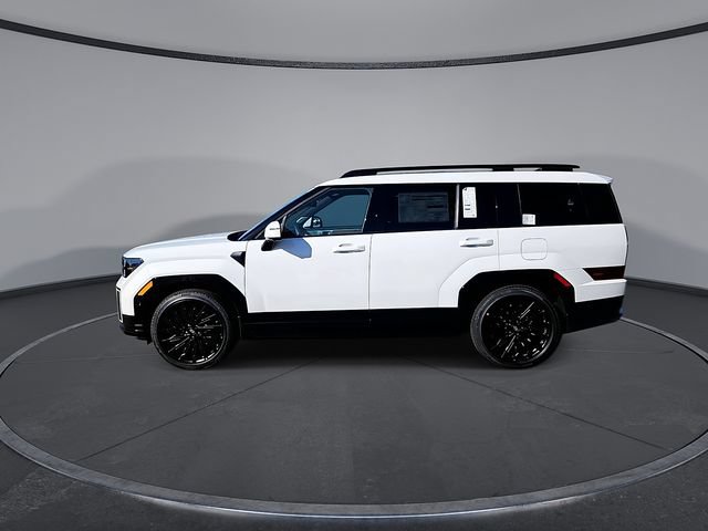 New 2027 Hyundai Santa Fe Calligraphy FWD image 6