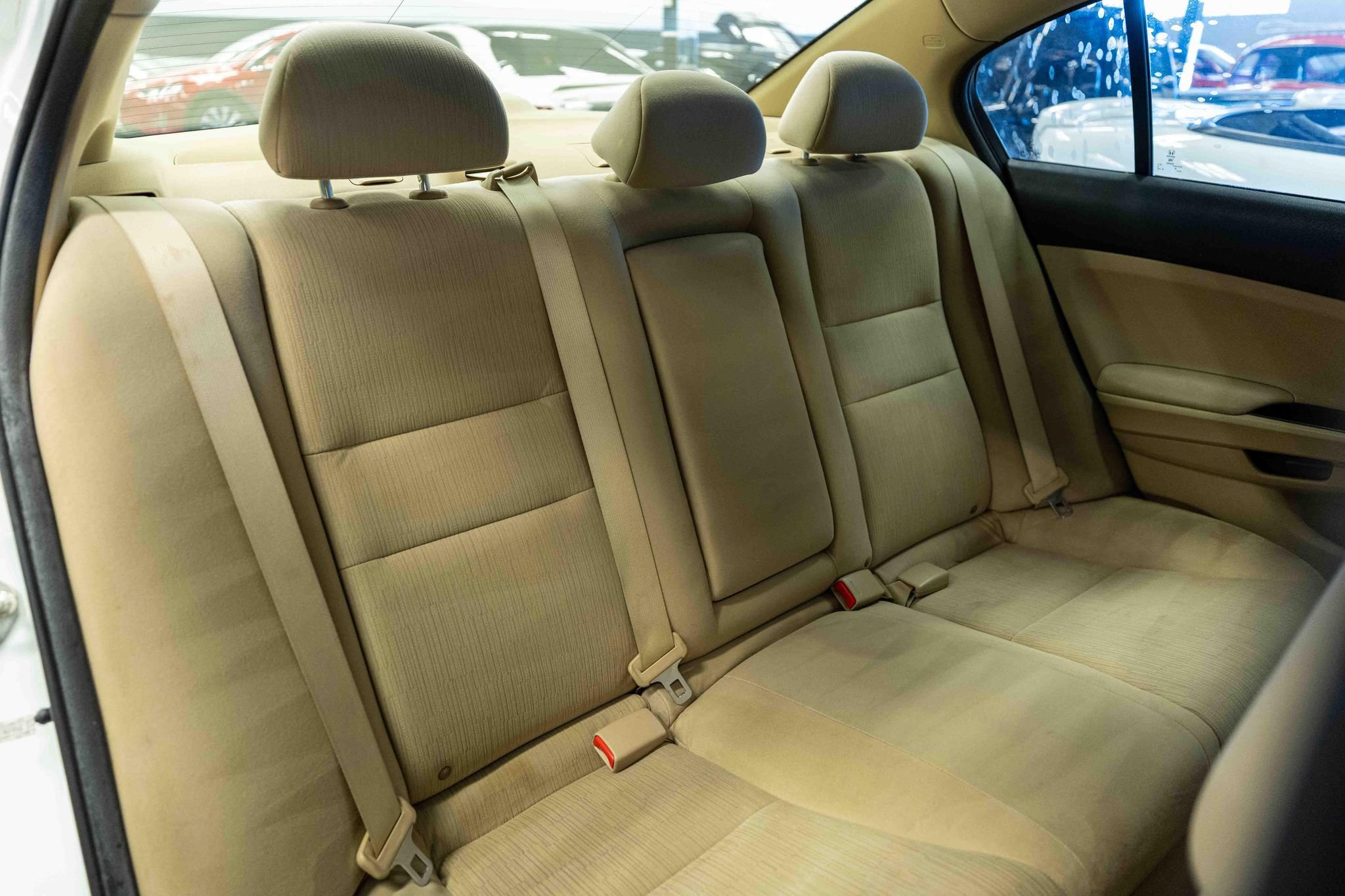 Used 2012 Honda Accord LX image 13