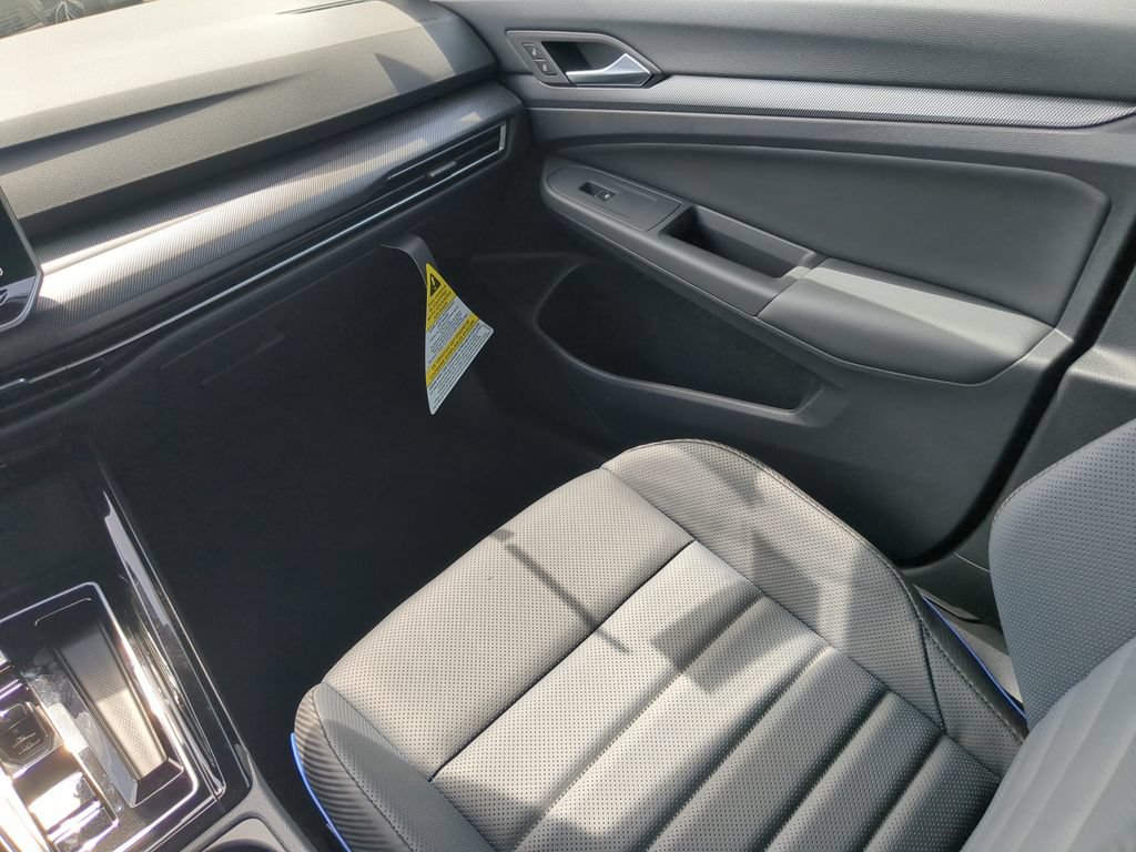 New 2026 Volkswagen Golf AWD/4WD image 14