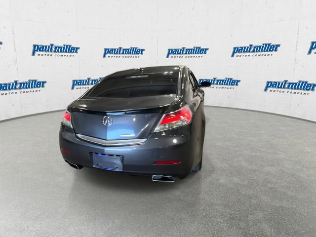 Used 2014 Acura TL Special Edition image 10