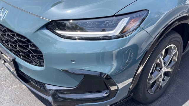 Used 2025 Honda HR-V EX-L image 11