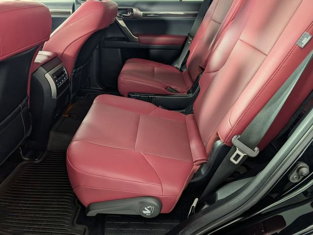 Used 2022 Lexus GX 460 Premium w/ Accessory Package image 29