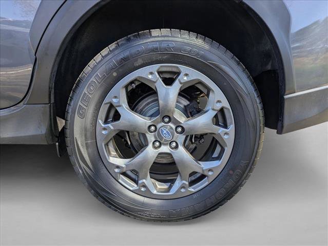 Used 2023 Subaru Crosstrek 2.5i Sport AWD/4WD image 23