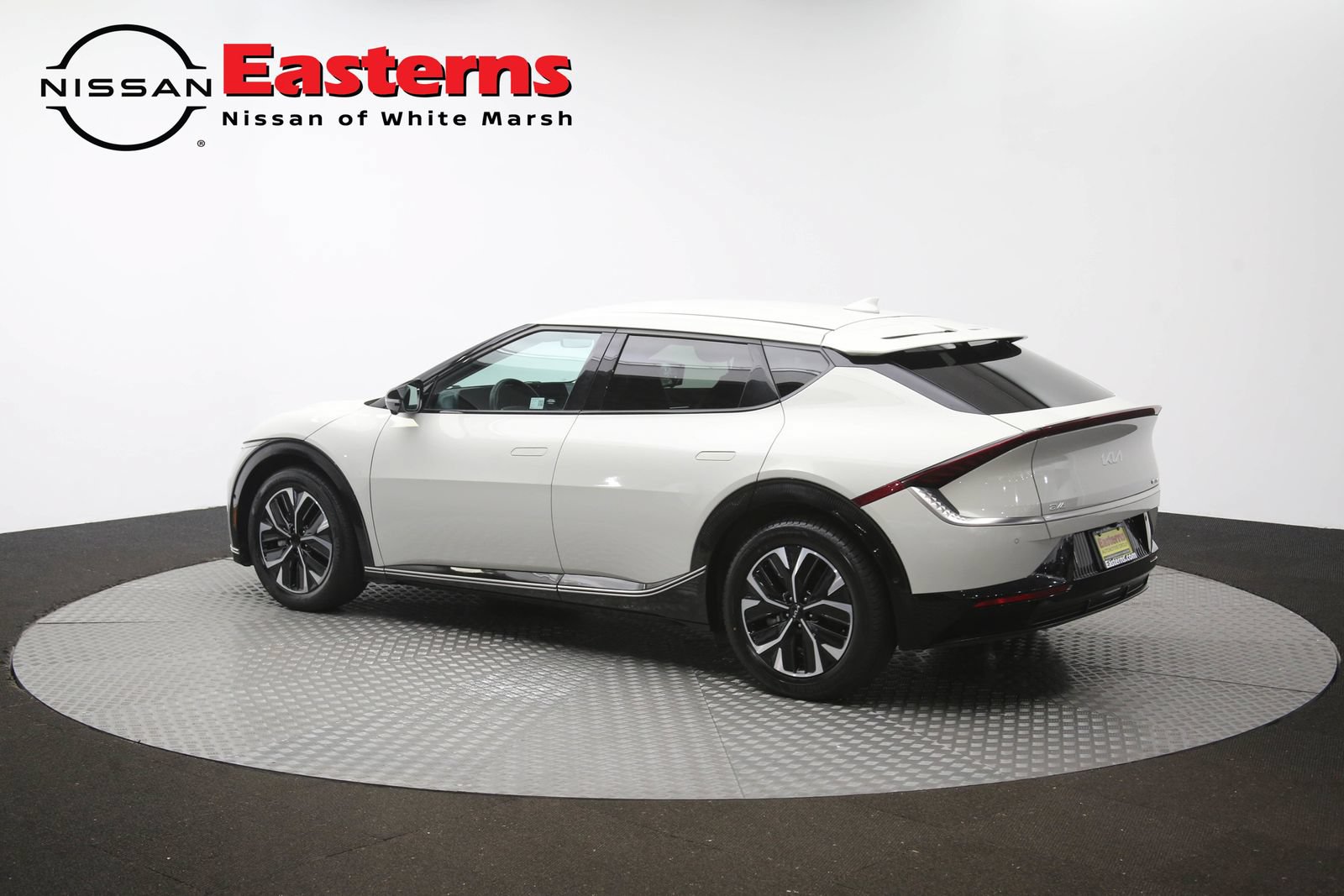 Used 2022 Kia EV6 Wind w/ Wind Technology Package AWD/4WD image 60