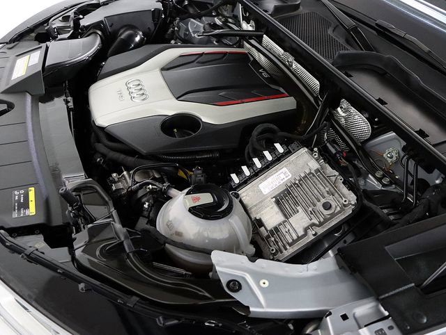 Used 2018 Audi SQ5 Prestige image 41