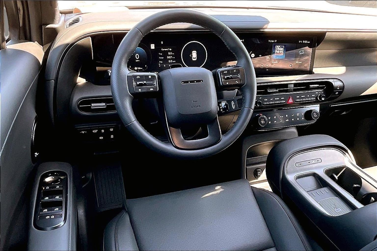 Used 2026 Hyundai Palisade XRT Pro image 8