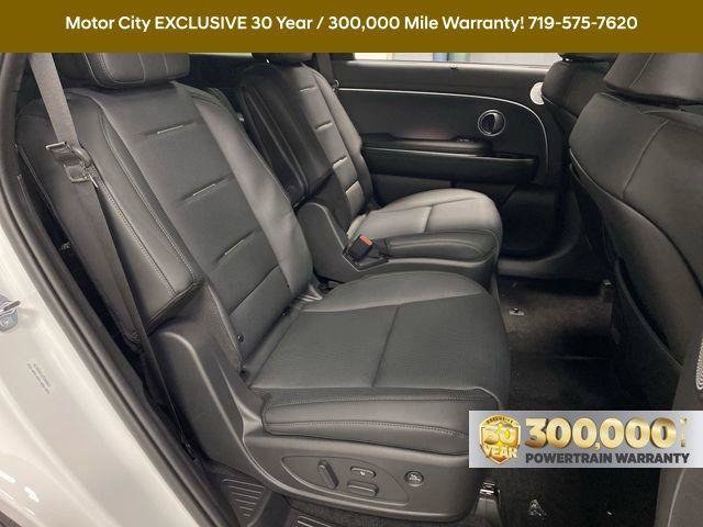 New 2026 Hyundai Palisade Calligraphy AWD/4WD image 46