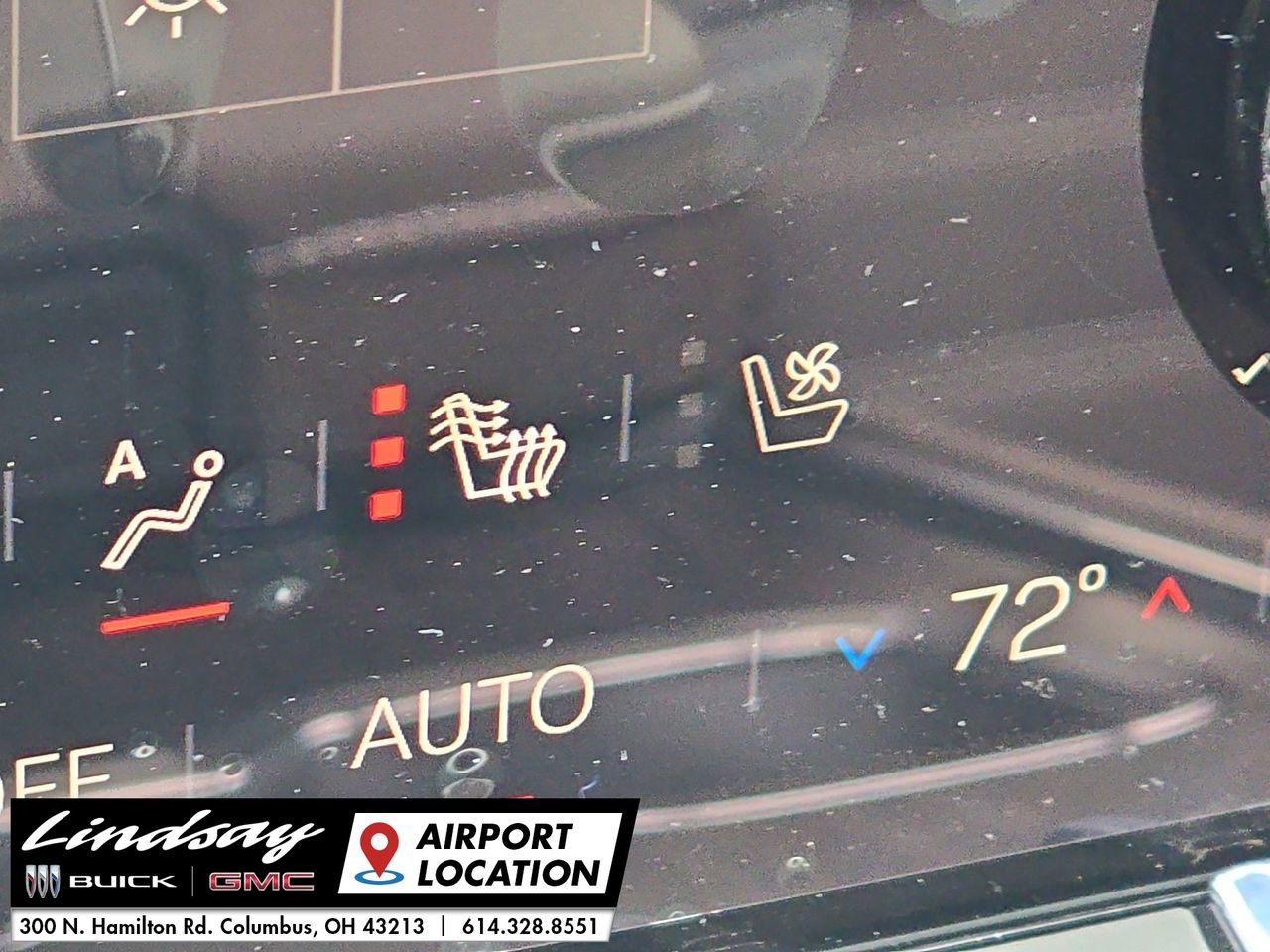 New 2026 GMC Acadia Denali Ultimate w/ LPO, Floor Liner Package image 39