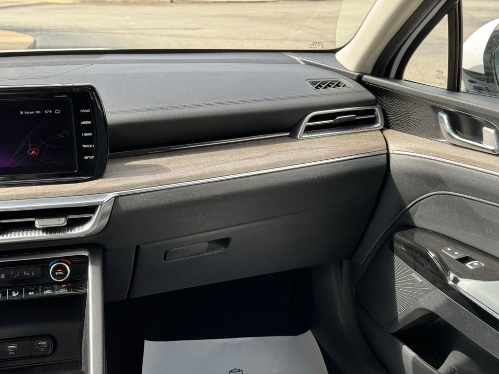 Used 2024 Kia K5 EX w/ EX Premium Package image 57