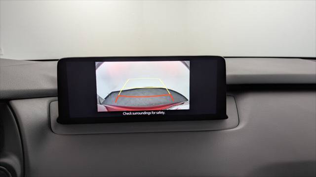 Used 2023 MAZDA CX-9 Touring Plus AWD/4WD image 25