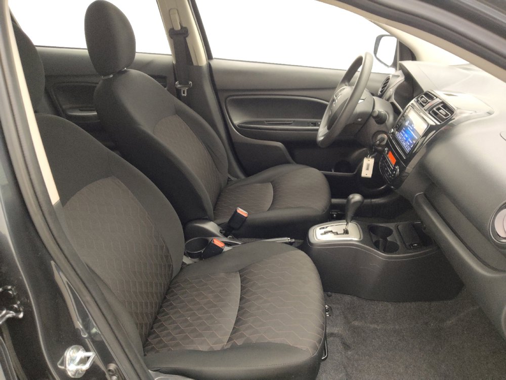 Used 2024 Mitsubishi Mirage ES FWD image 21