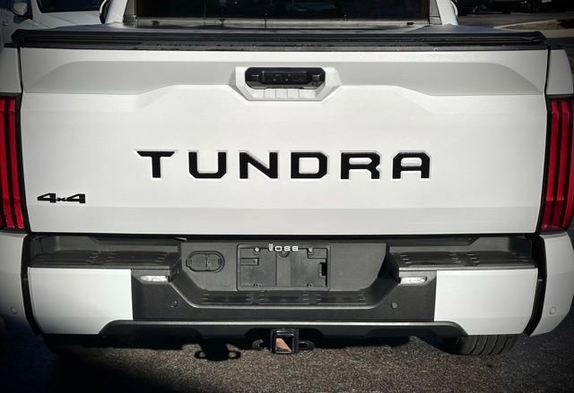 Used 2023 Toyota Tundra SR5 image 11