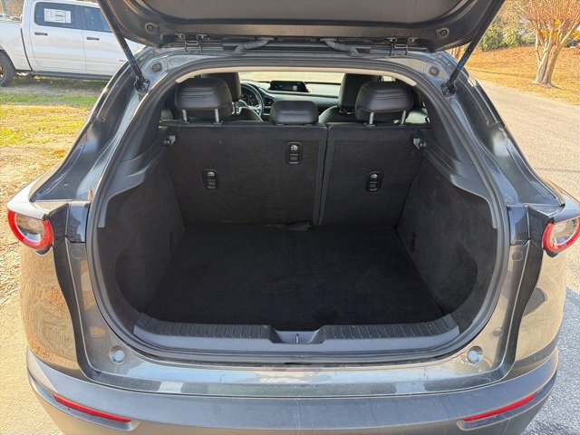 Used 2024 MAZDA CX-30 AWD 2.5 S w/ Preferred Package image 14