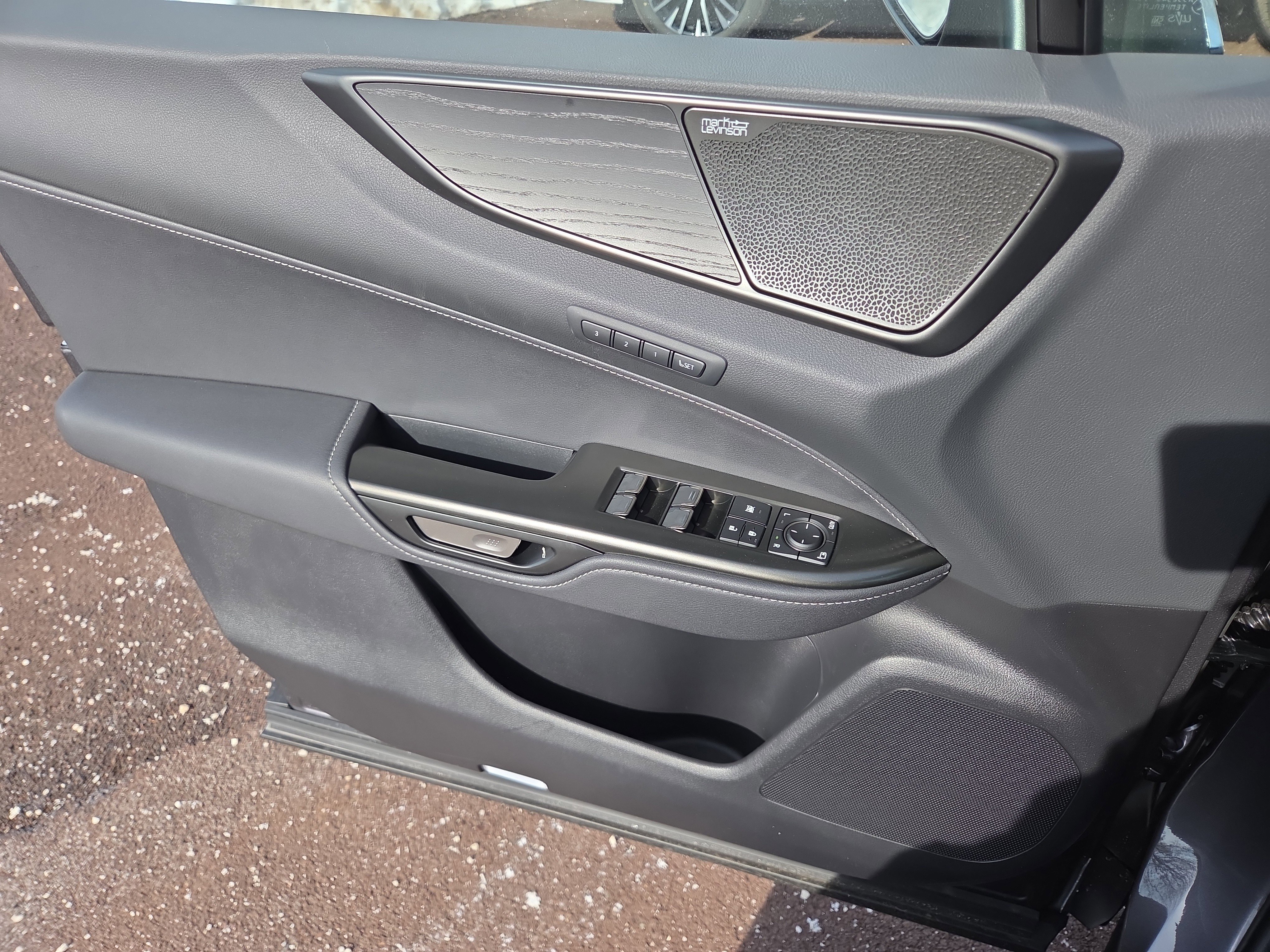 New 2026 Lexus NX 450h+ AWD w/ Luxury Package image 8