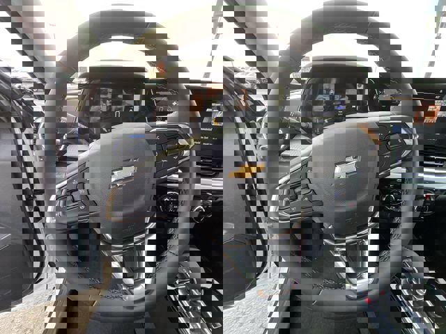 New 2026 Chevrolet Trax LT w/ LT Convenience Package image 14