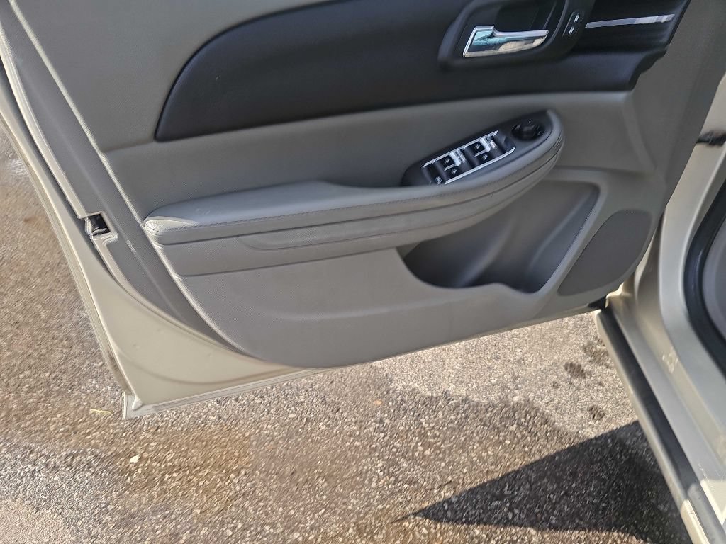 Used 2013 Chevrolet Malibu LS w/ Protection Package FWD image 24