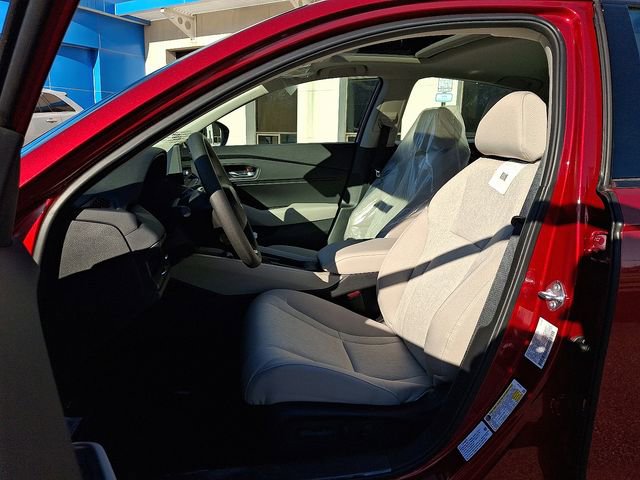 New 2026 Honda Accord SE image 9