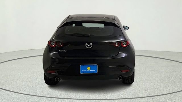New 2026 MAZDA MAZDA3 s FWD image 6