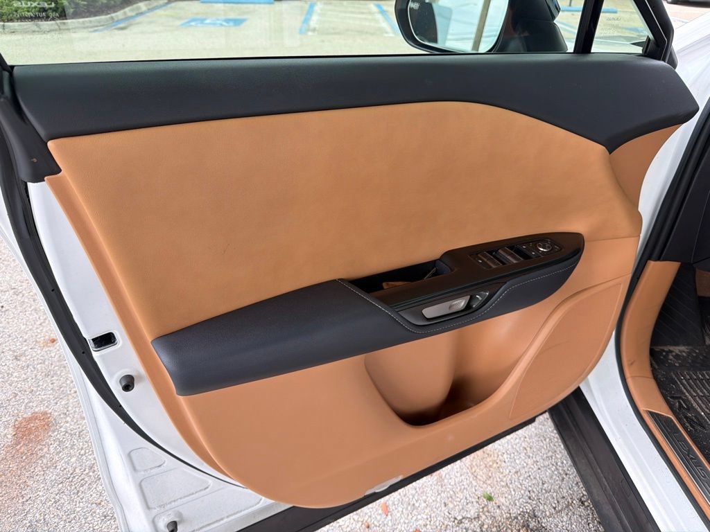 Used 2024 Lexus RZ 300e Premium w/ Accessory Package (2T) FWD image 8