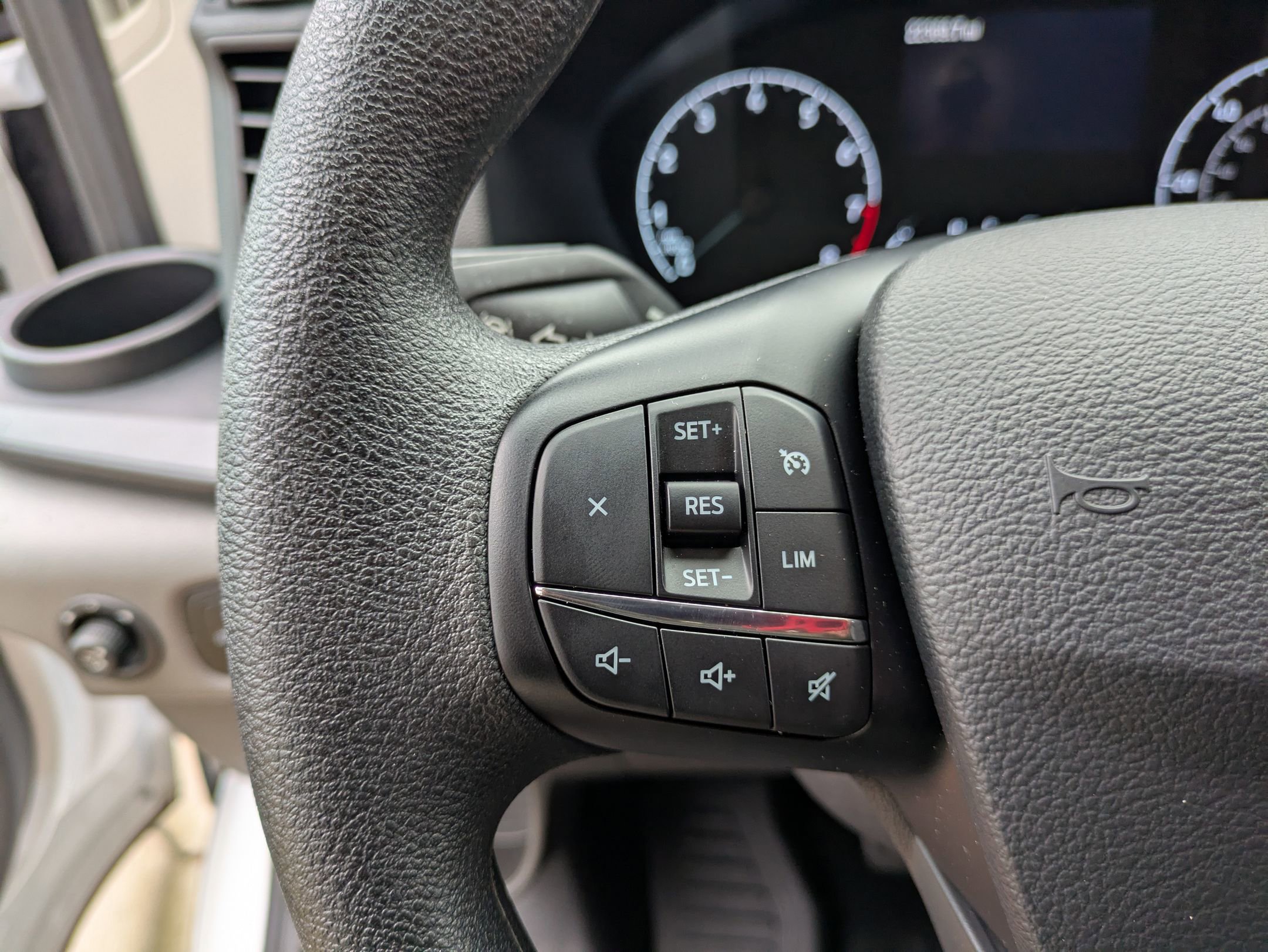 Certified 2025 Ford Transit 350 148 High Roof Extended image 17