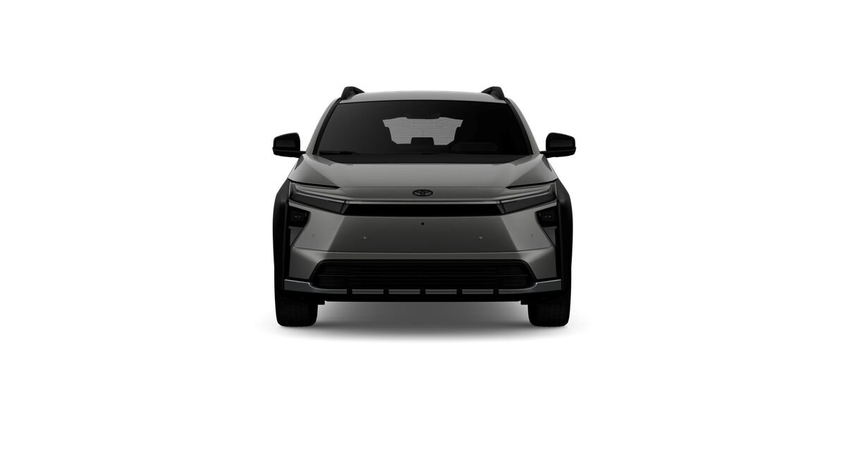 New 2026 Toyota bZ Woodland AWD/4WD image 17