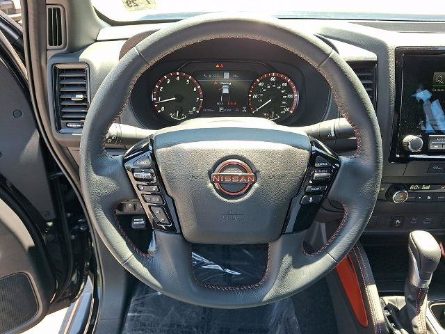Certified 2024 Nissan Frontier PRO-4X w/ Technology Package AWD/4WD image 20