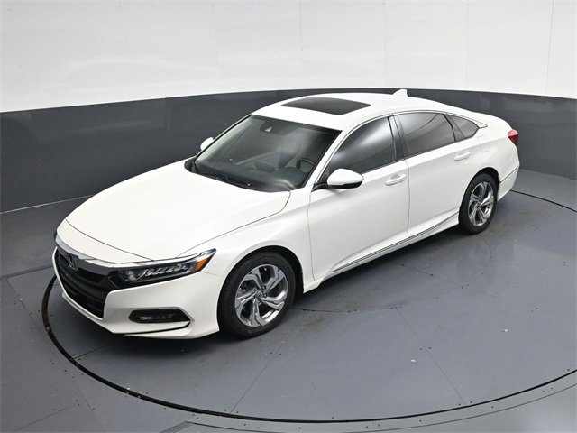 Used 2020 Honda Accord EX-L image 33
