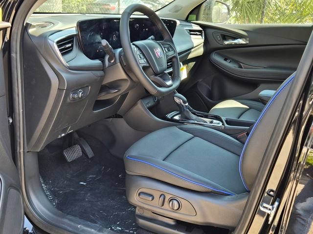 New 2026 Buick Encore GX Sport Touring w/ Comfort Package AWD/4WD image 13
