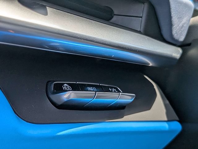 Used 2023 Chevrolet Corvette Stingray Premium Conv w/ 3LT RWD image 24