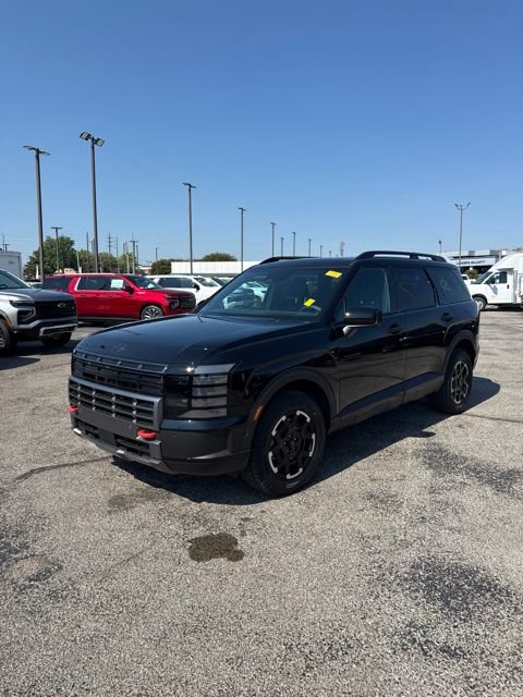 Used 2026 Hyundai Palisade XRT Pro